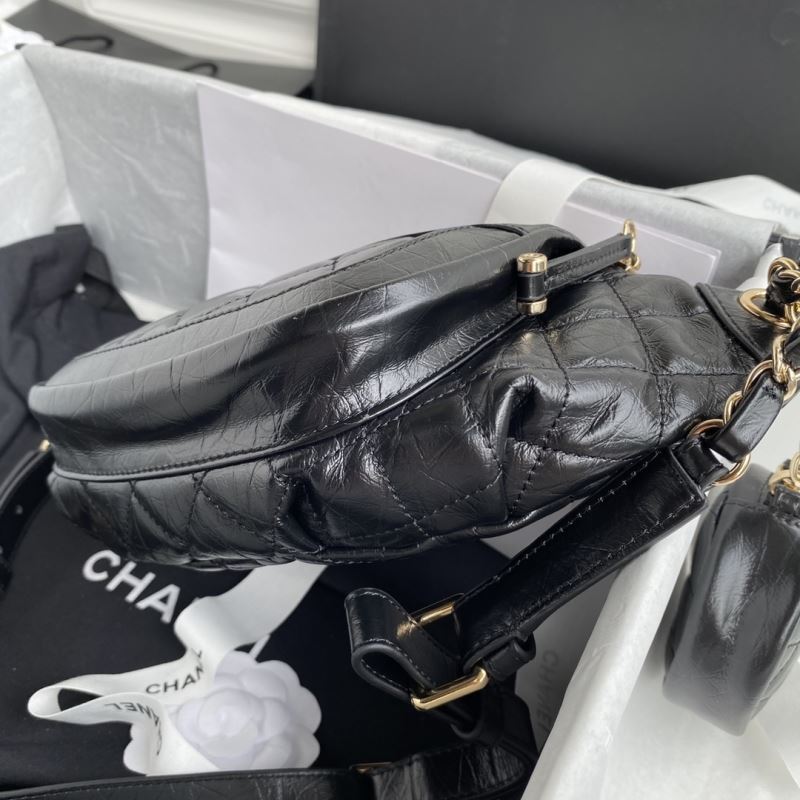 Ch**el waist chest packs